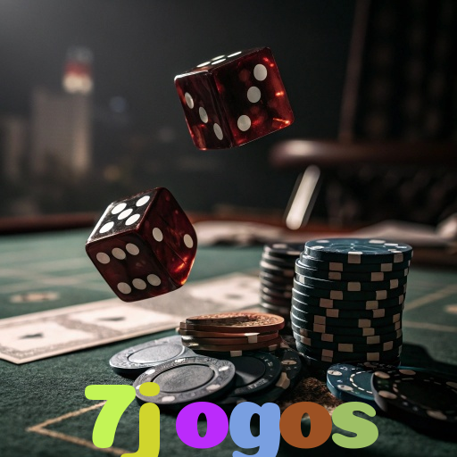 7jogos - Baixe o app 7jogos no Google Play e jogue ao vivo