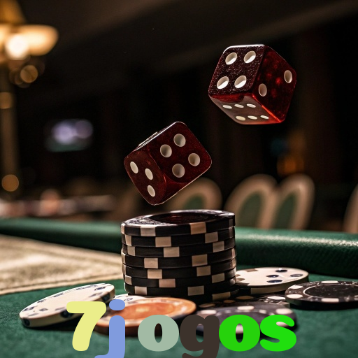 7jogos - Baixe o app 7jogos no Google Play e jogue ao vivo