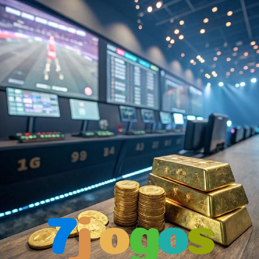 7jogos - Baixe o app 7jogos no Google Play e jogue ao vivo