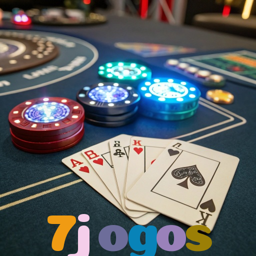 7jogos - Baixe o App 7jogos para Android e Comece a Jogar