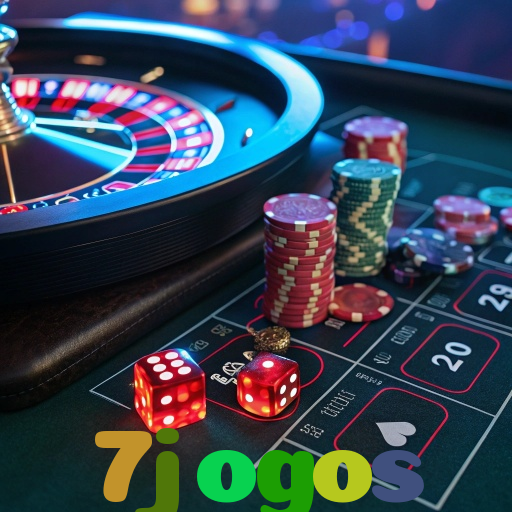 7jogos - Baixe o app 7jogos no Google Play e jogue ao vivo