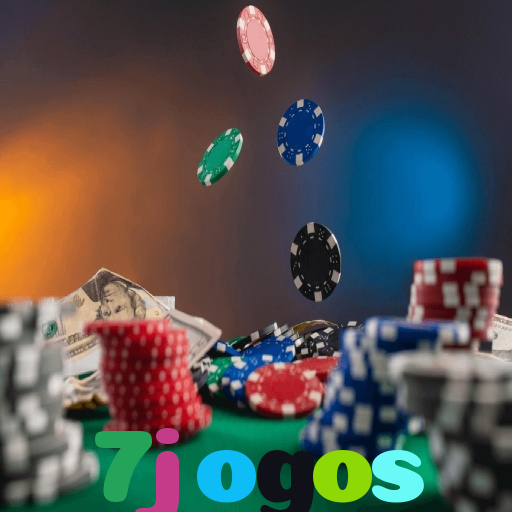 7jogos - Baixe o app 7jogos no Google Play e jogue ao vivo