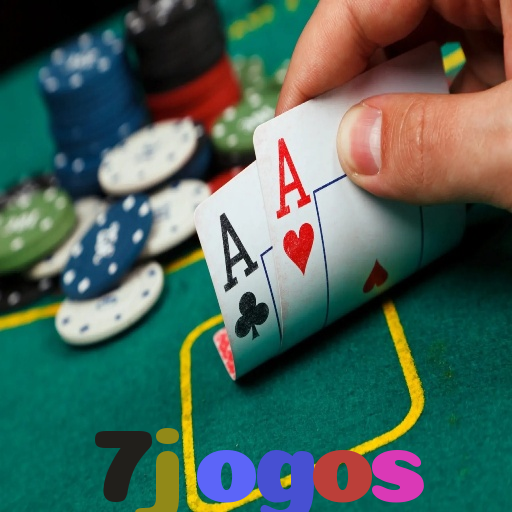 7jogos - Baixe o app 7jogos no Google Play e jogue ao vivo