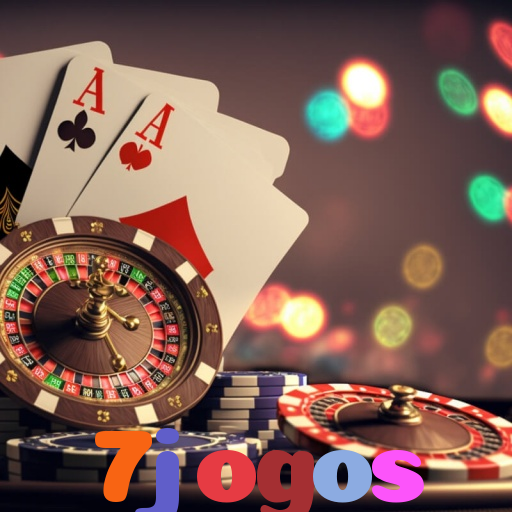 7jogos - Baixe o App 7jogos para Android e Comece a Jogar