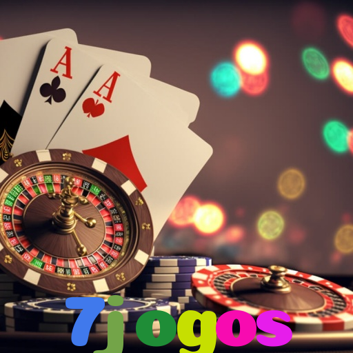 7jogos - Baixe o app 7jogos no Google Play e jogue ao vivo