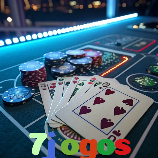 7jogos - Baixe o app 7jogos no Google Play e jogue ao vivo