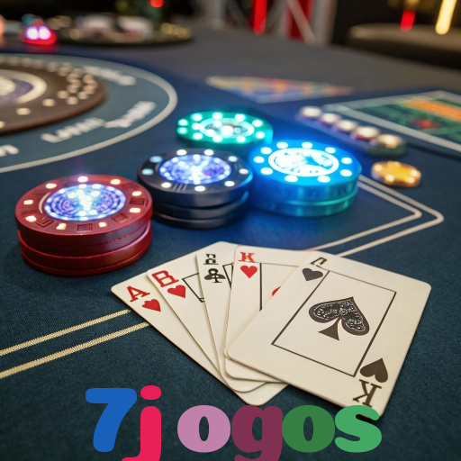 7jogos - Baixe o App 7jogos para Android e Comece a Jogar