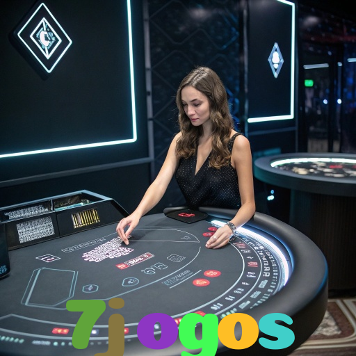 7jogos - Baixe o app 7jogos no Google Play e jogue ao vivo