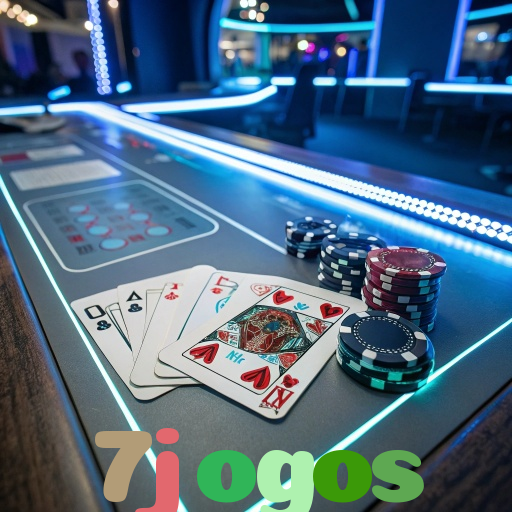 7jogos - Baixe o app 7jogos no Google Play e jogue ao vivo