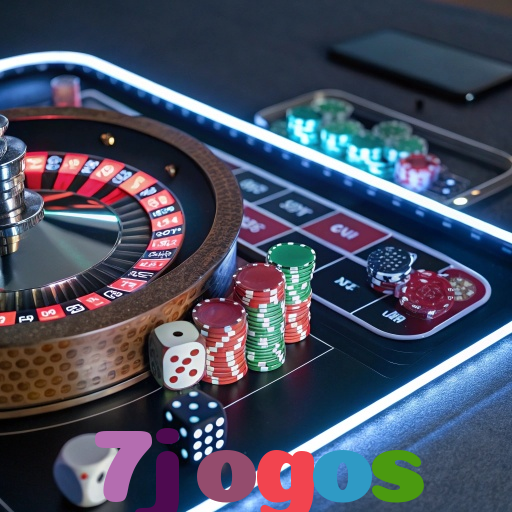 7jogos - Baixe o App 7jogos para Android e Comece a Jogar