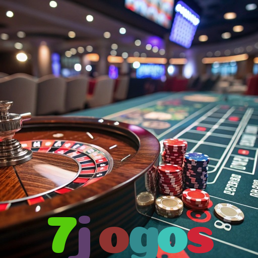 7jogos - Baixe o app 7jogos no Google Play e jogue ao vivo