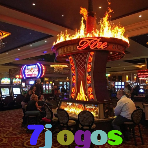 7jogos - Baixe o app 7jogos no Google Play e jogue ao vivo