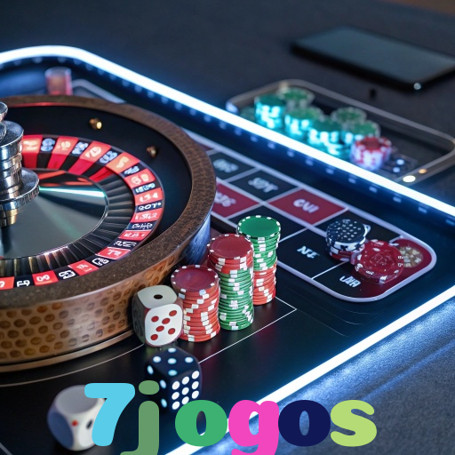 7jogos - Baixe o app 7jogos no Google Play e jogue ao vivo