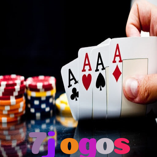 7jogos - Baixe o App 7jogos para Android e Comece a Jogar
