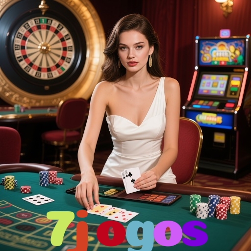 7jogos - Baixe o app 7jogos no Google Play e jogue ao vivo