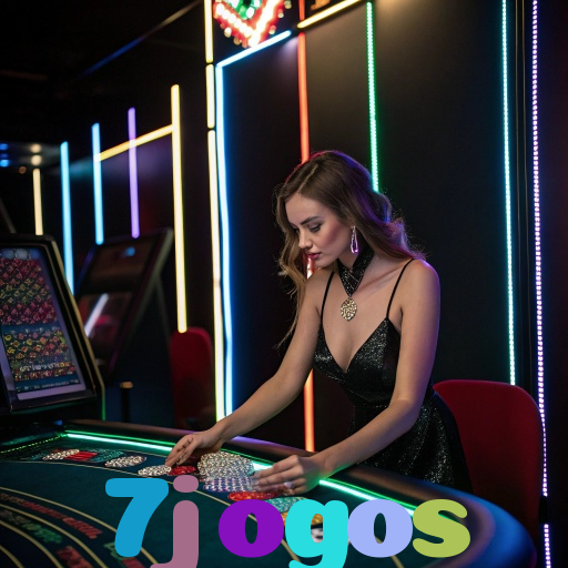7jogos - Baixe o app 7jogos no Google Play e jogue ao vivo