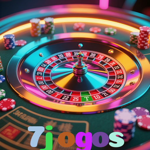 7jogos - Baixe o app 7jogos no Google Play e jogue ao vivo