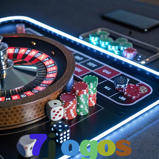7jogos - Baixe o app 7jogos no Google Play e jogue ao vivo