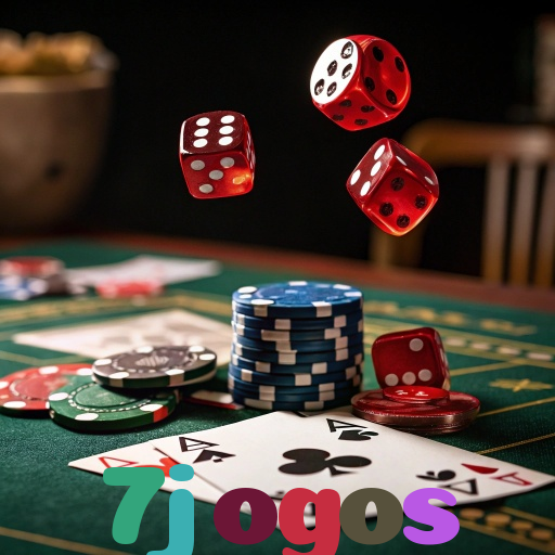 7jogos - Baixe o app 7jogos no Google Play e jogue ao vivo