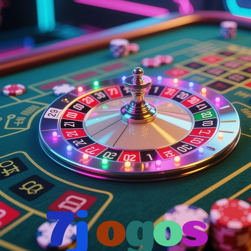 7jogos - Baixe o app 7jogos no Google Play e jogue ao vivo