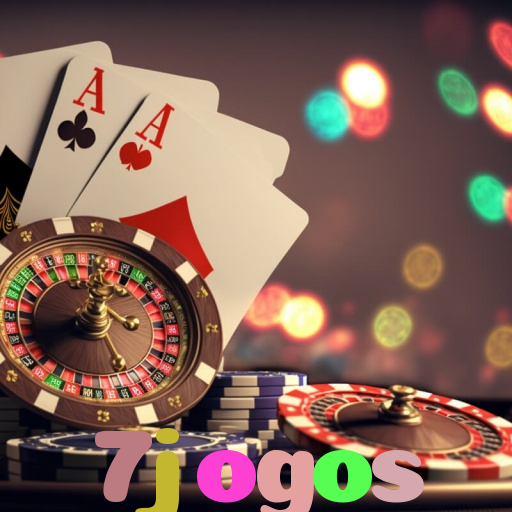 7jogos - Baixe o app 7jogos no Google Play e jogue ao vivo