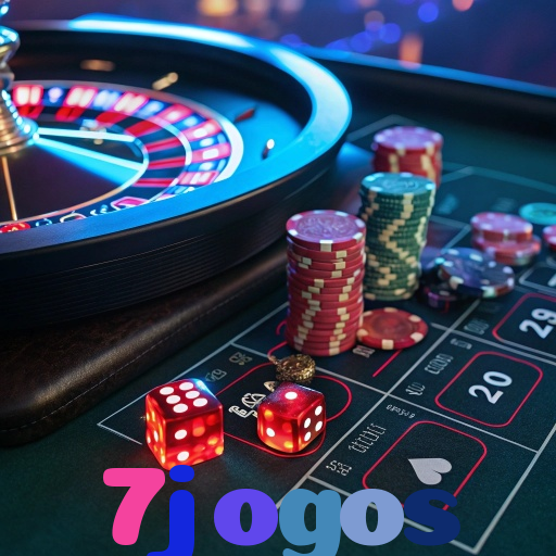 7jogos - Baixe o app 7jogos no Google Play e jogue ao vivo