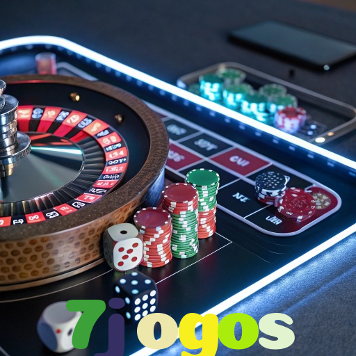 7jogos - Baixe o app 7jogos no Google Play e jogue ao vivo