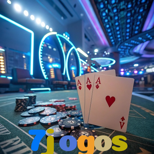 7jogos - Baixe o app 7jogos no Google Play e jogue ao vivo
