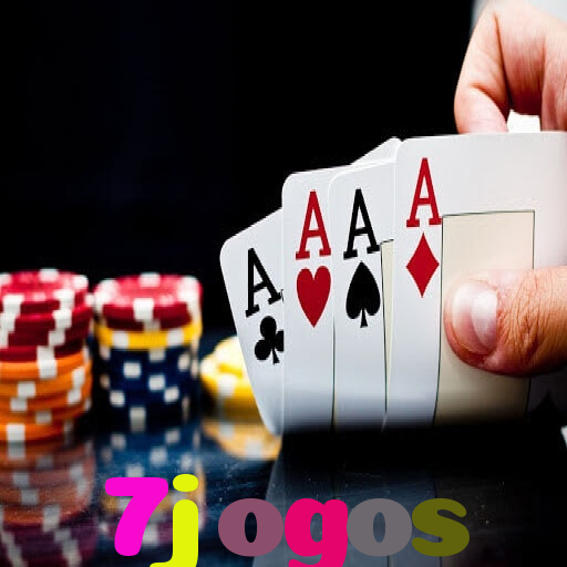 7jogos - Baixe o app 7jogos no Google Play e jogue ao vivo