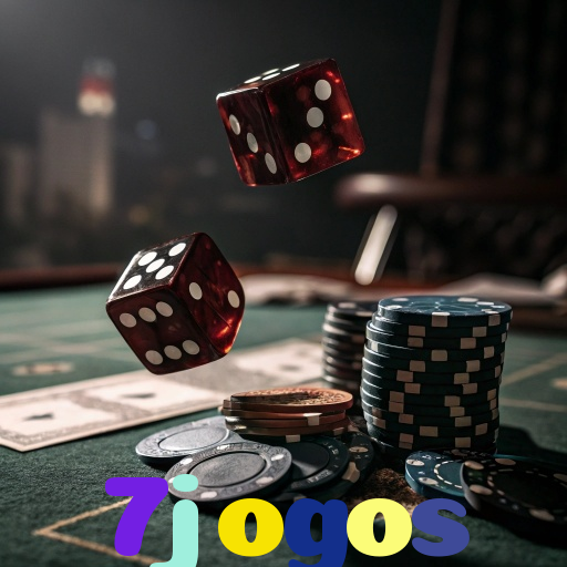7jogos - Baixe o app 7jogos no Google Play e jogue ao vivo