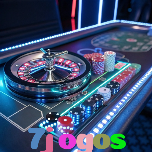 7jogos - Baixe o app 7jogos no Google Play e jogue ao vivo