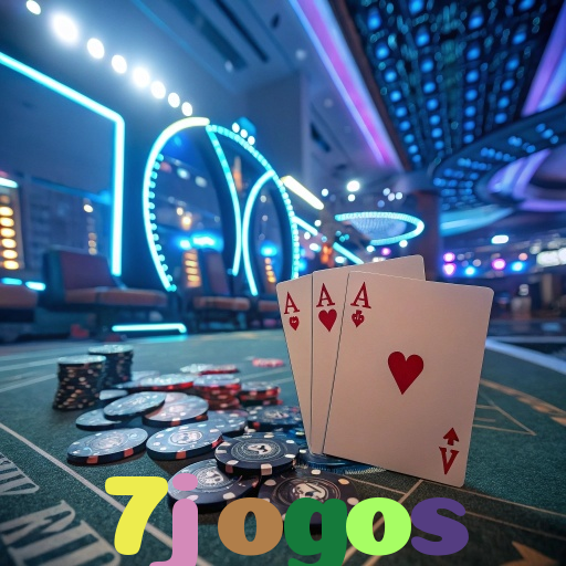 7jogos - Baixe o app 7jogos no Google Play e jogue ao vivo