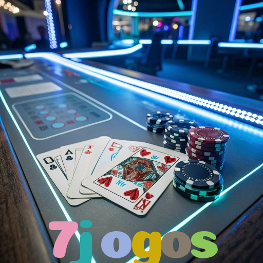 7jogos - Baixe o app 7jogos no Google Play e jogue ao vivo