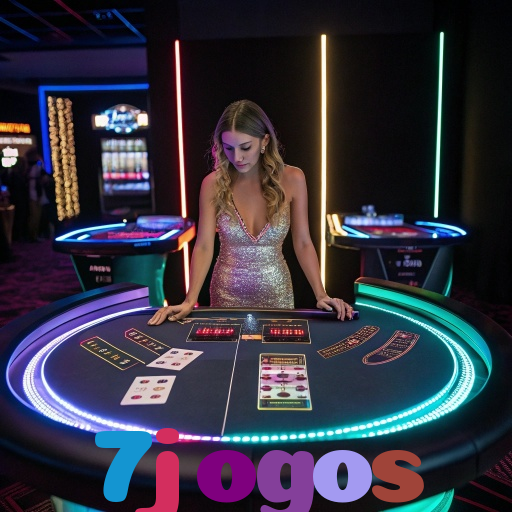 7jogos - Baixe o app 7jogos no Google Play e jogue ao vivo