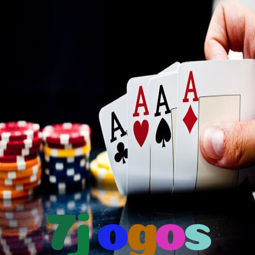 7jogos - Baixe o app 7jogos no Google Play e jogue ao vivo