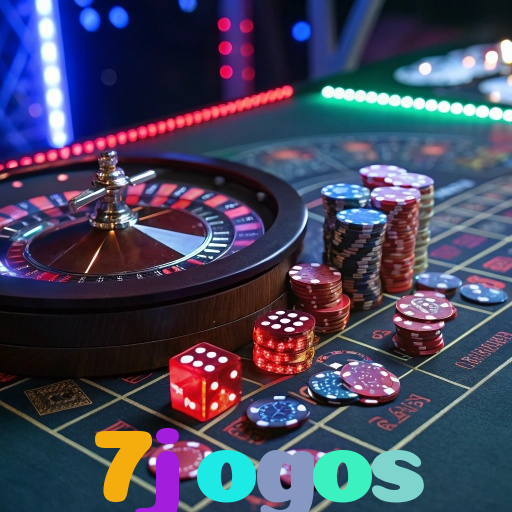 7jogos - Baixe o app 7jogos no Google Play e jogue ao vivo