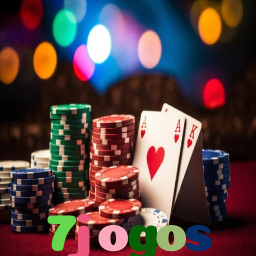 7jogos - Baixe o app 7jogos no Google Play e jogue ao vivo