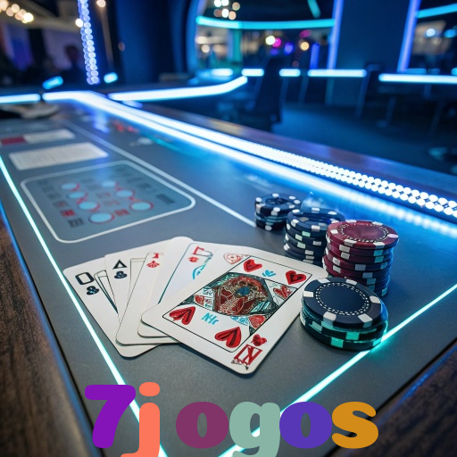 7jogos - Baixe o app 7jogos no Google Play e jogue ao vivo