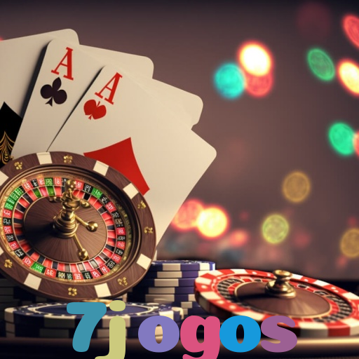 7jogos - Baixe o app 7jogos no Google Play e jogue ao vivo