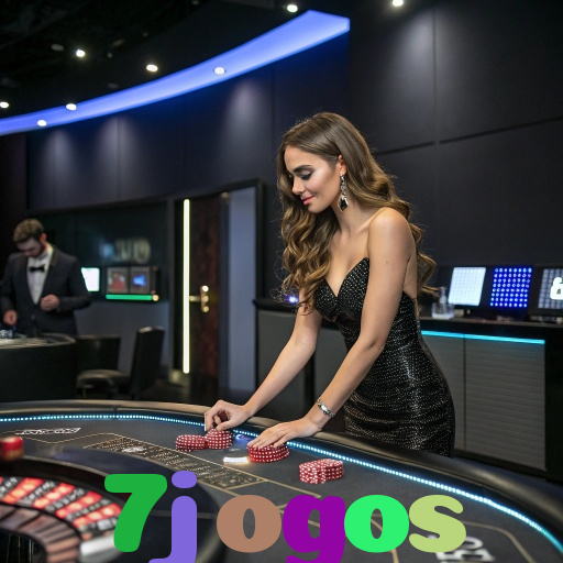 7jogos - Baixe o app 7jogos no Google Play e jogue ao vivo