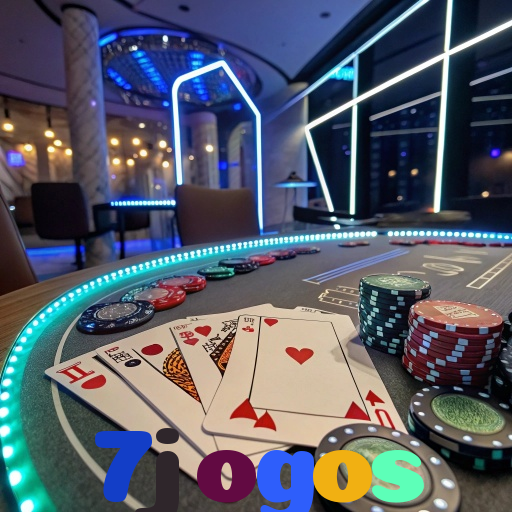 7jogos - Baixe o app 7jogos no Google Play e jogue ao vivo