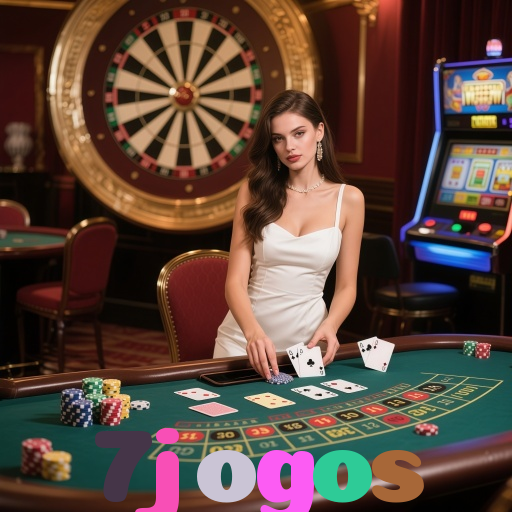 7jogos - Baixe o app 7jogos no Google Play e jogue ao vivo