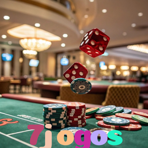 7jogos - Baixe o app 7jogos no Google Play e jogue ao vivo