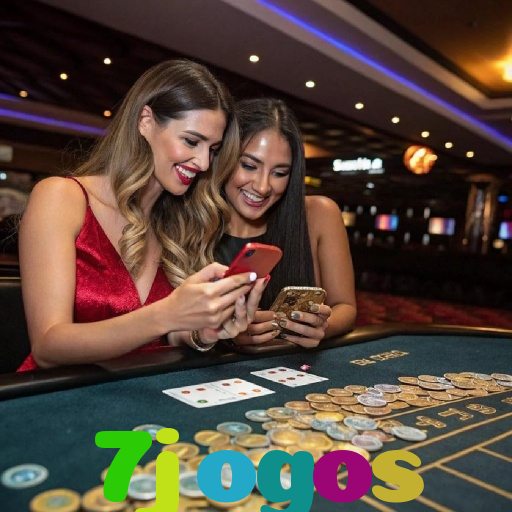 7jogos - Baixe o app 7jogos no Google Play e jogue ao vivo