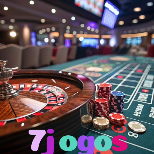 7jogos - Baixe o app 7jogos no Google Play e jogue ao vivo