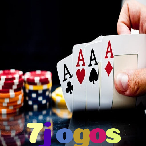 7jogos - Baixe o app 7jogos no Google Play e jogue ao vivo