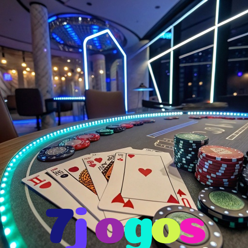 7jogos - Baixe o App 7jogos para Android e Comece a Jogar