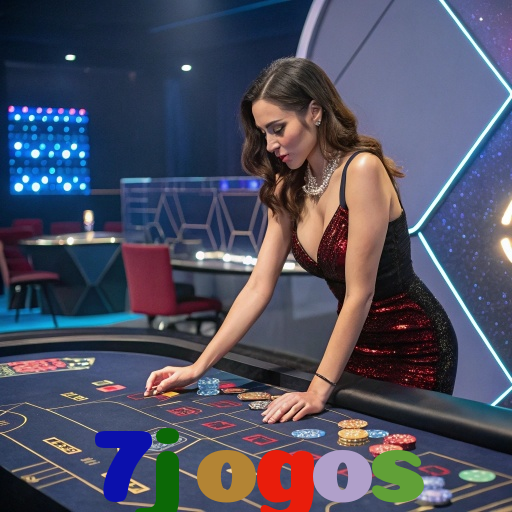 7jogos - Baixe o app 7jogos no Google Play e jogue ao vivo