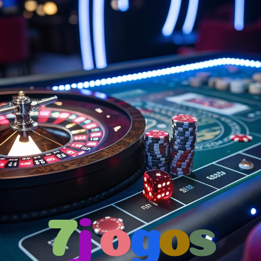 7jogos - Baixe o app 7jogos no Google Play e jogue ao vivo