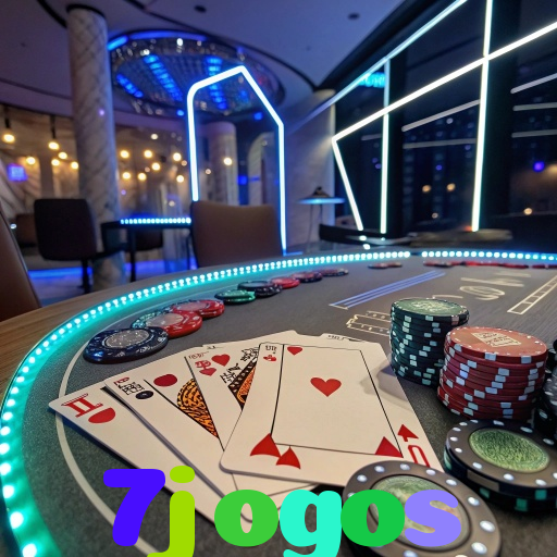 7jogos - Baixe o app 7jogos no Google Play e jogue ao vivo